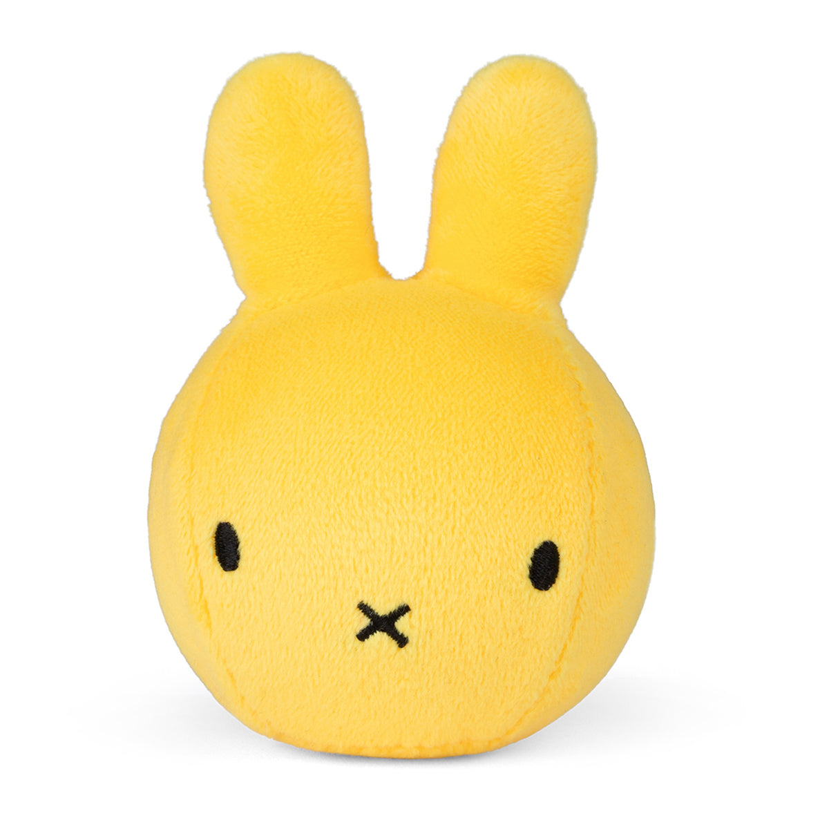 Miffy Squish Ball Yellow – 3.5″