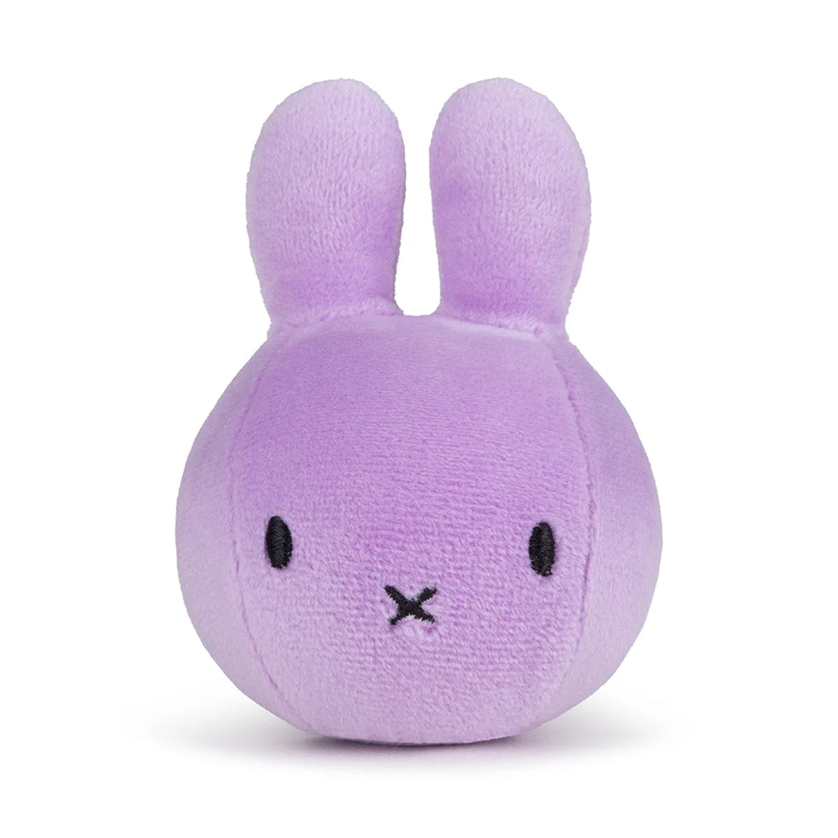 Miffy Squish Ball Lilac – 3.5″