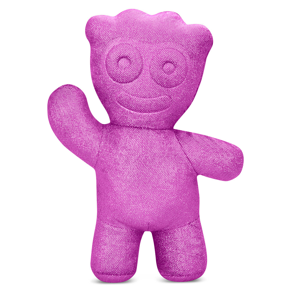 Sparkly Sour Patch Kids Plush