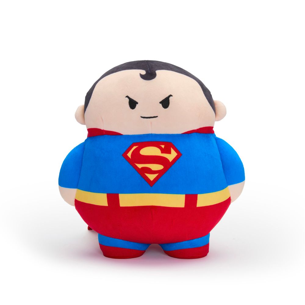 10” Superman Blob Plush
