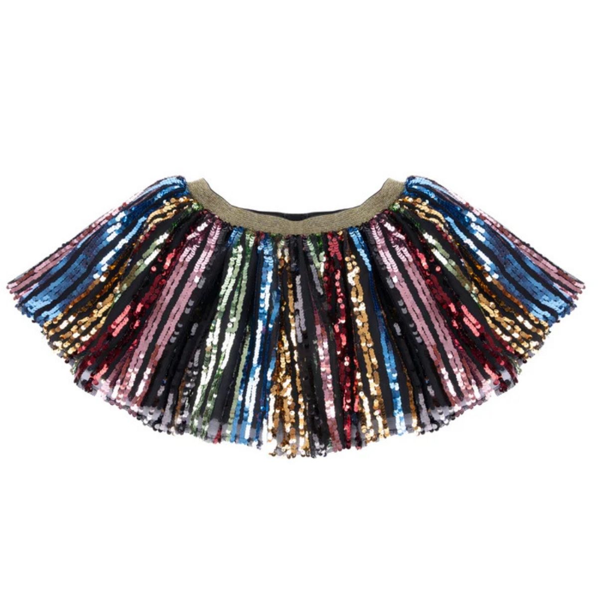 Sequins Show Stopper Skirt – Size 4-6 Years