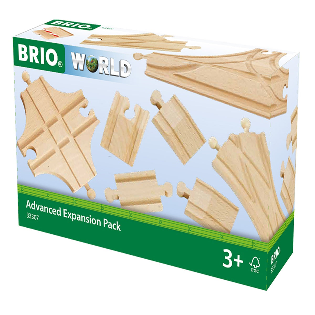 Advanced Expansion Pack
