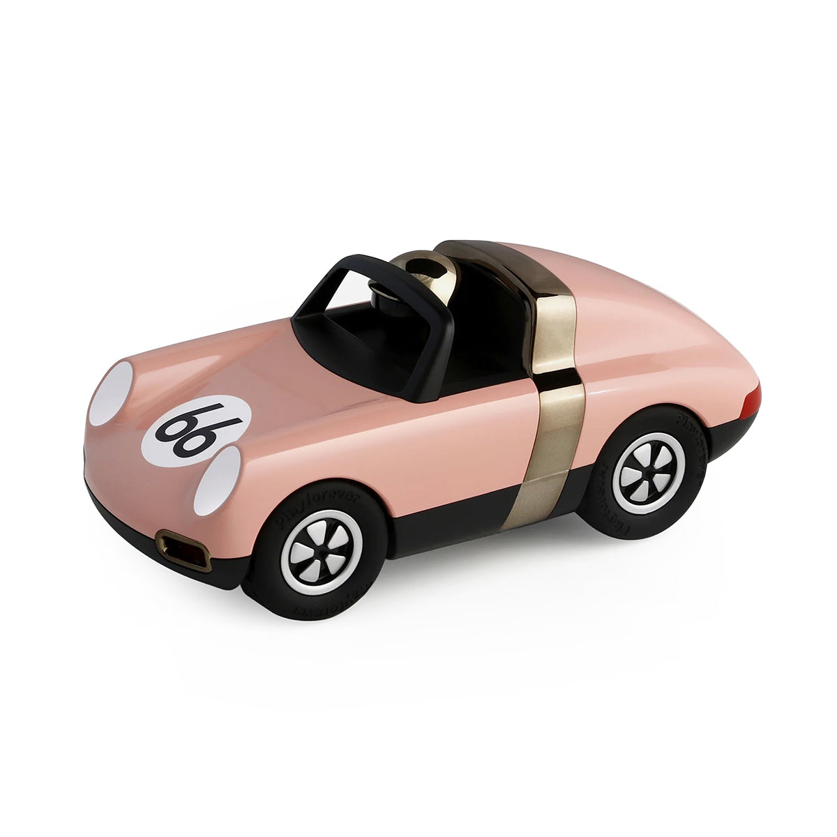 Luft Toy Car – Pop Pink
