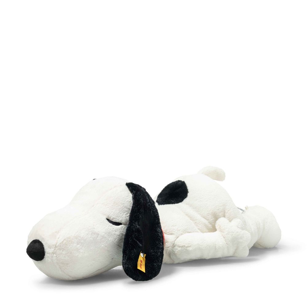 XL Snoopy Lying Plush