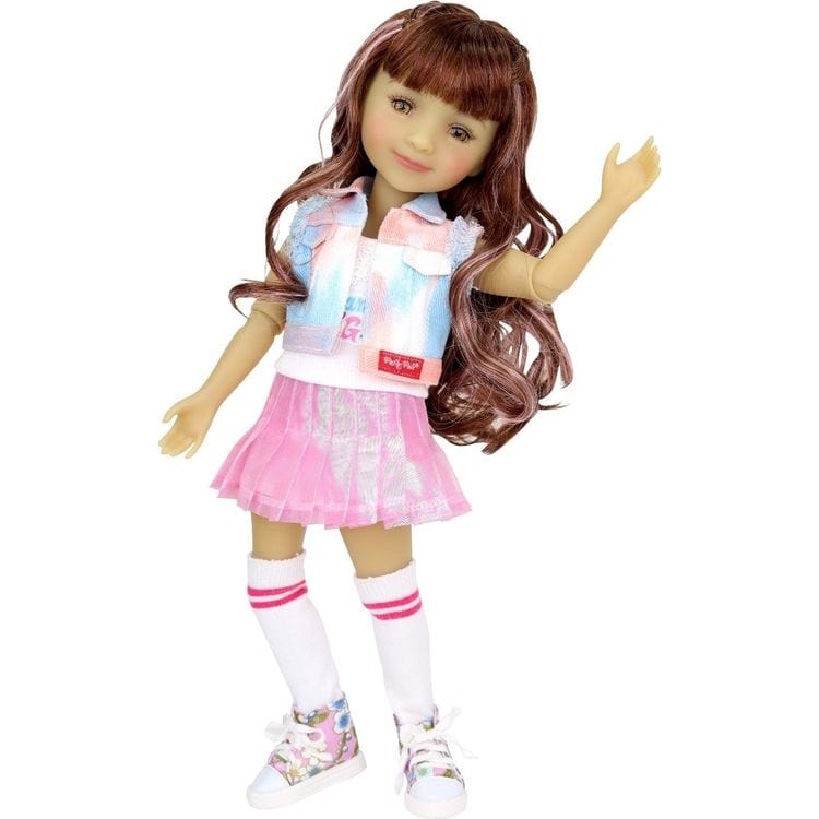 Dream Big – Bella Doll (Splash of Style)