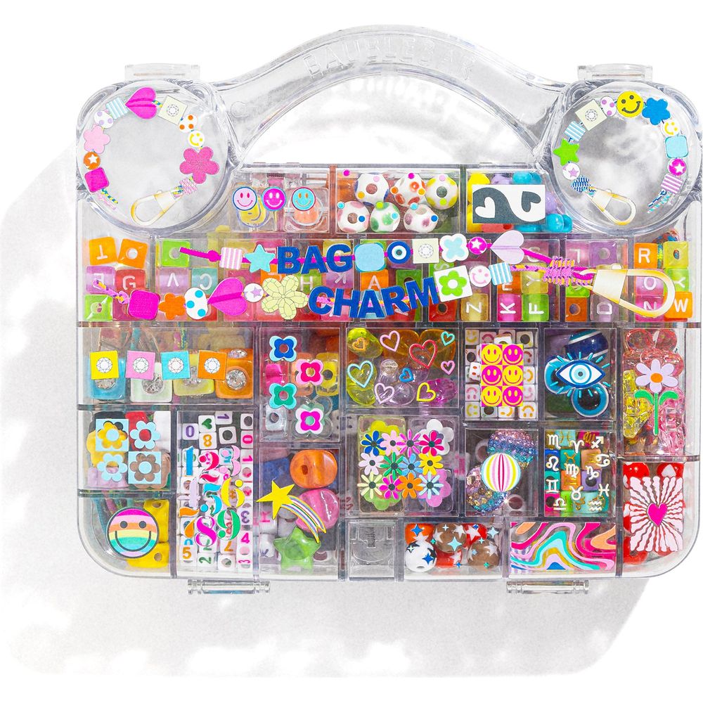Bag Charm Kit