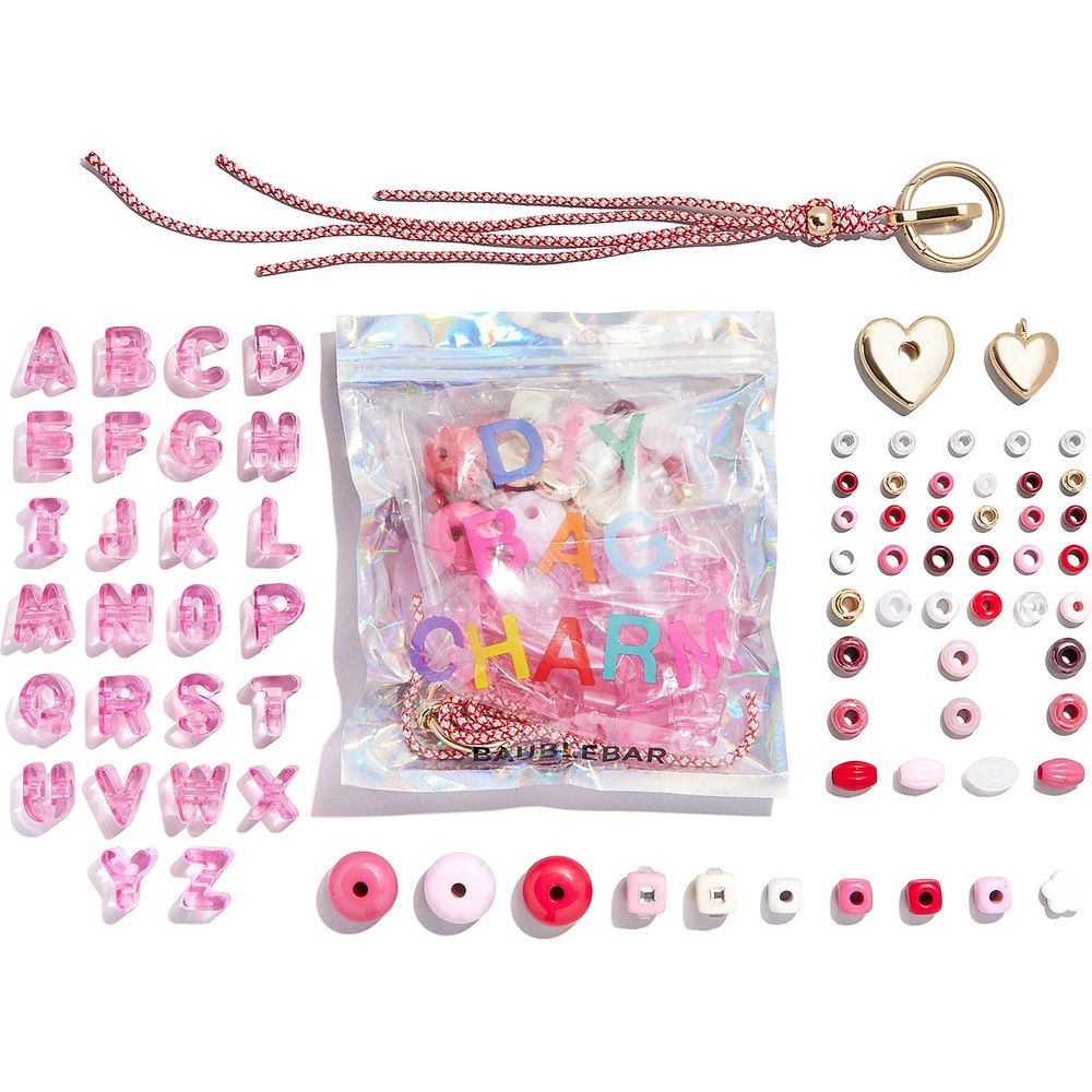 The Mini Custom Bead Kit