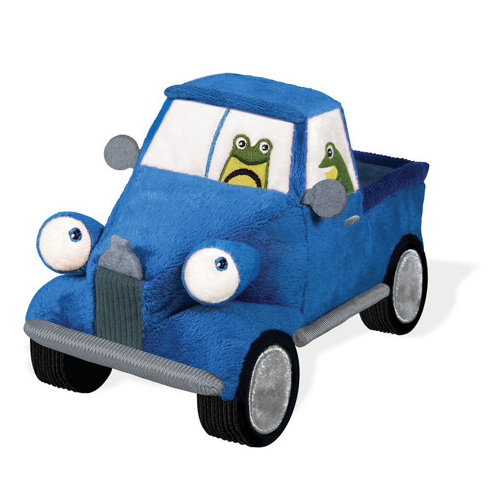 Little Blue Truck 8.5″ Plush