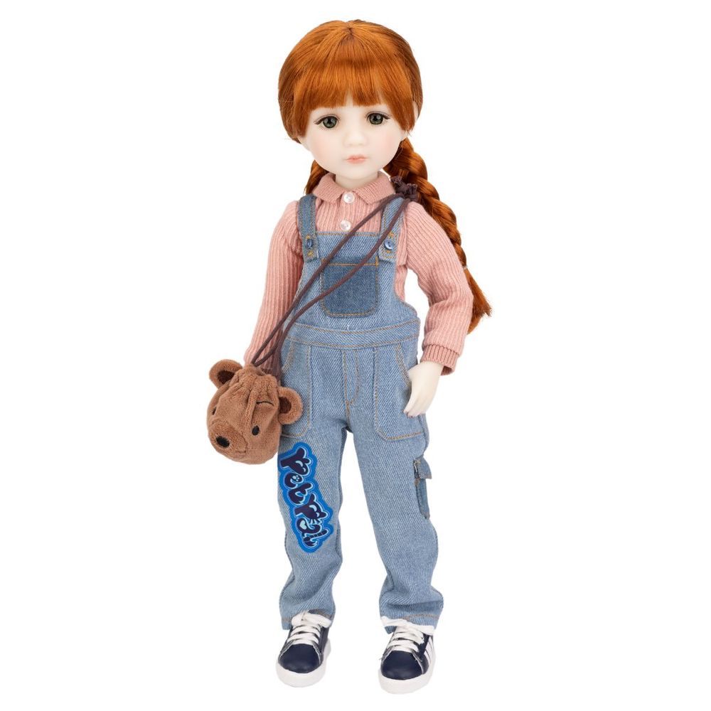 Pet Pal – Tina Doll