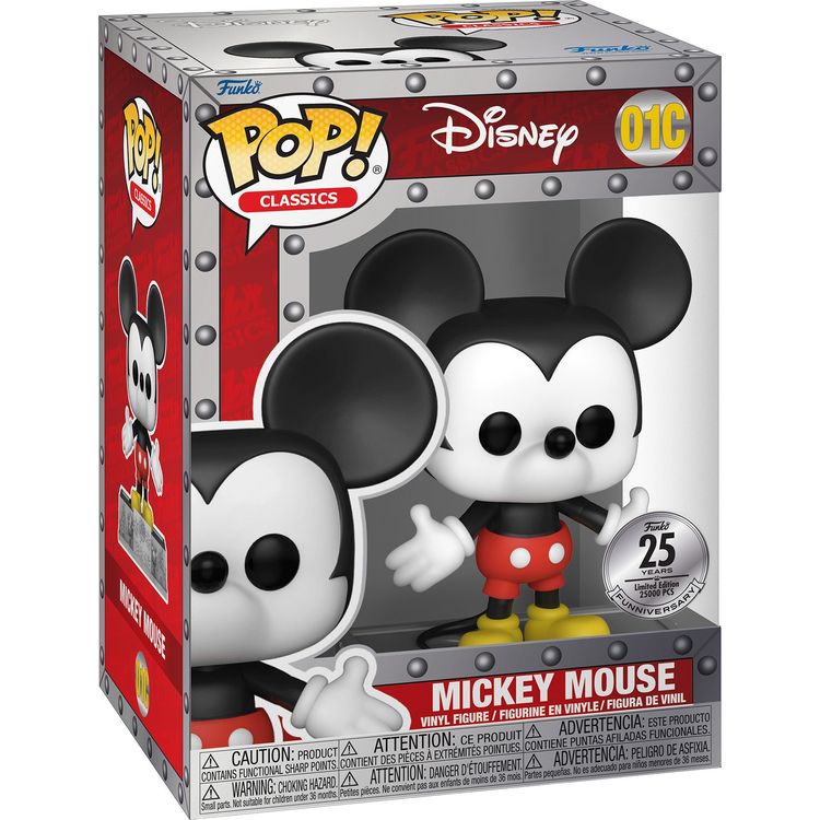 POP Classics: Disney