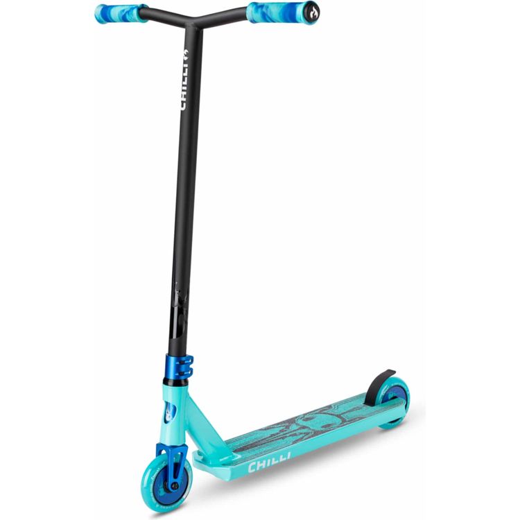 Chilli Critter Scooter