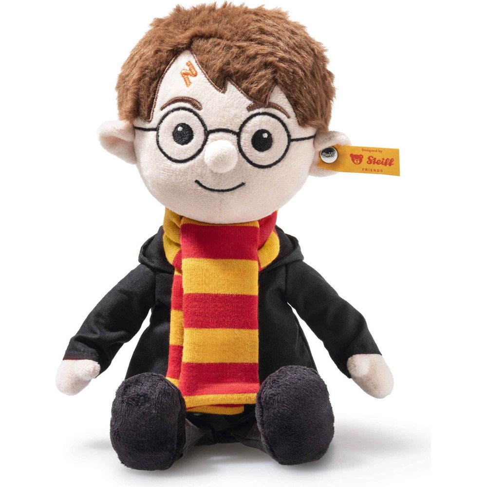 Harry Potter Plush