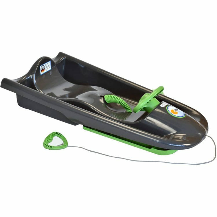 Snow Flyer Sled – Anthracite