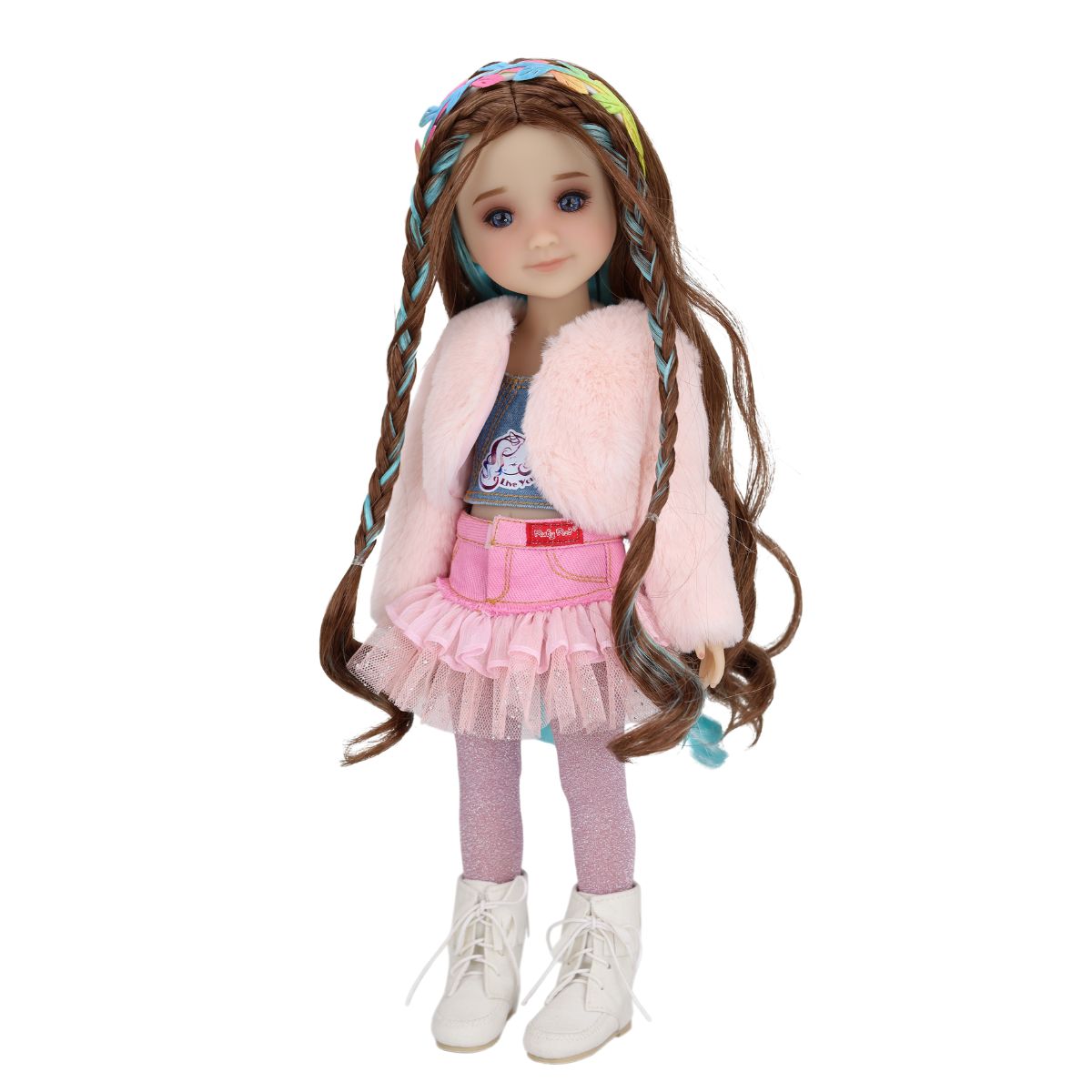 Live Your Truth – Ella Doll