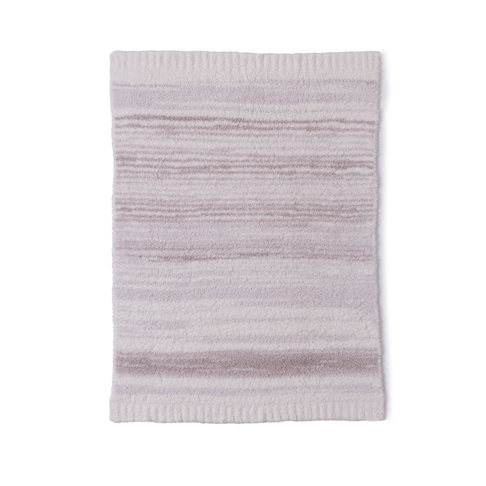 CozyChic Spacedye Stroller Blanket – Sandstone Multi