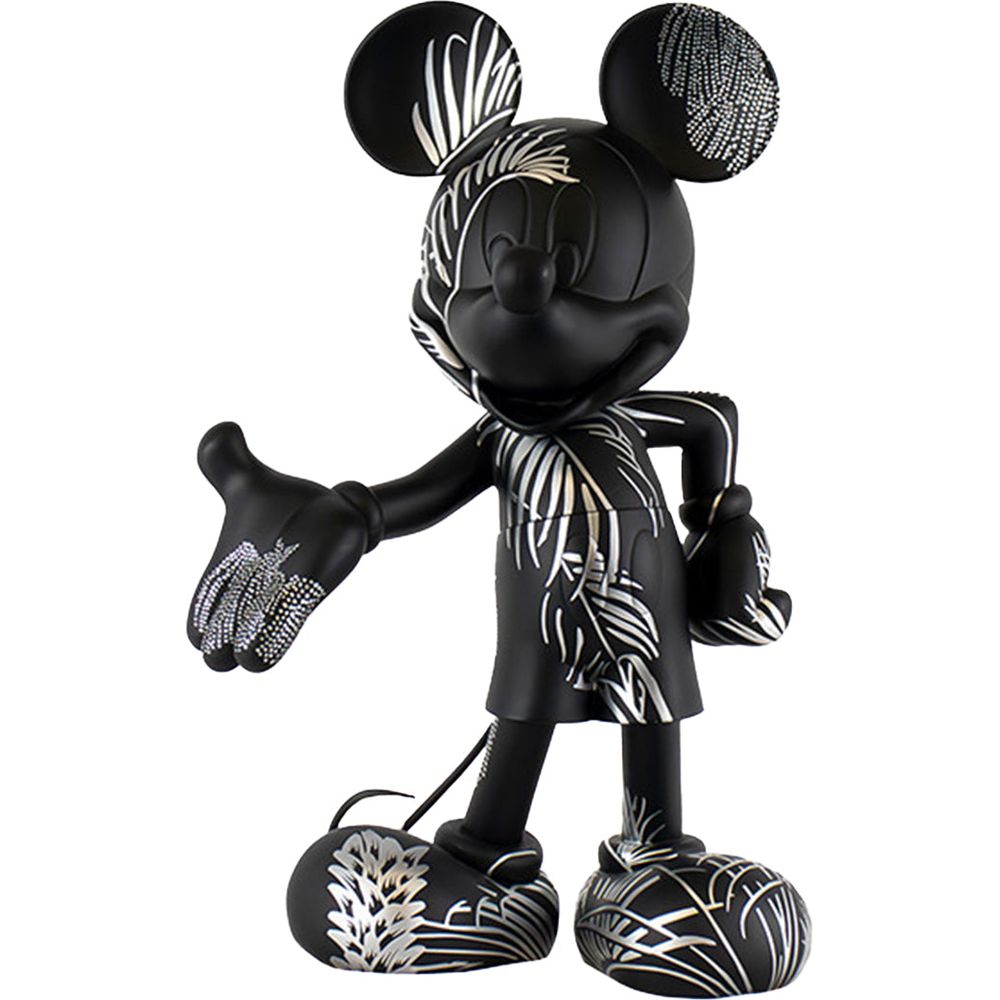 Mickey Mouse 12″ Star Style Martyn Lawrence Bullard Figurine