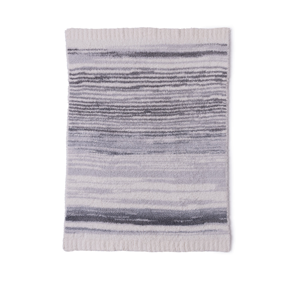 CozyChic Spacedye Stroller Blanket – Moonbeam Multi
