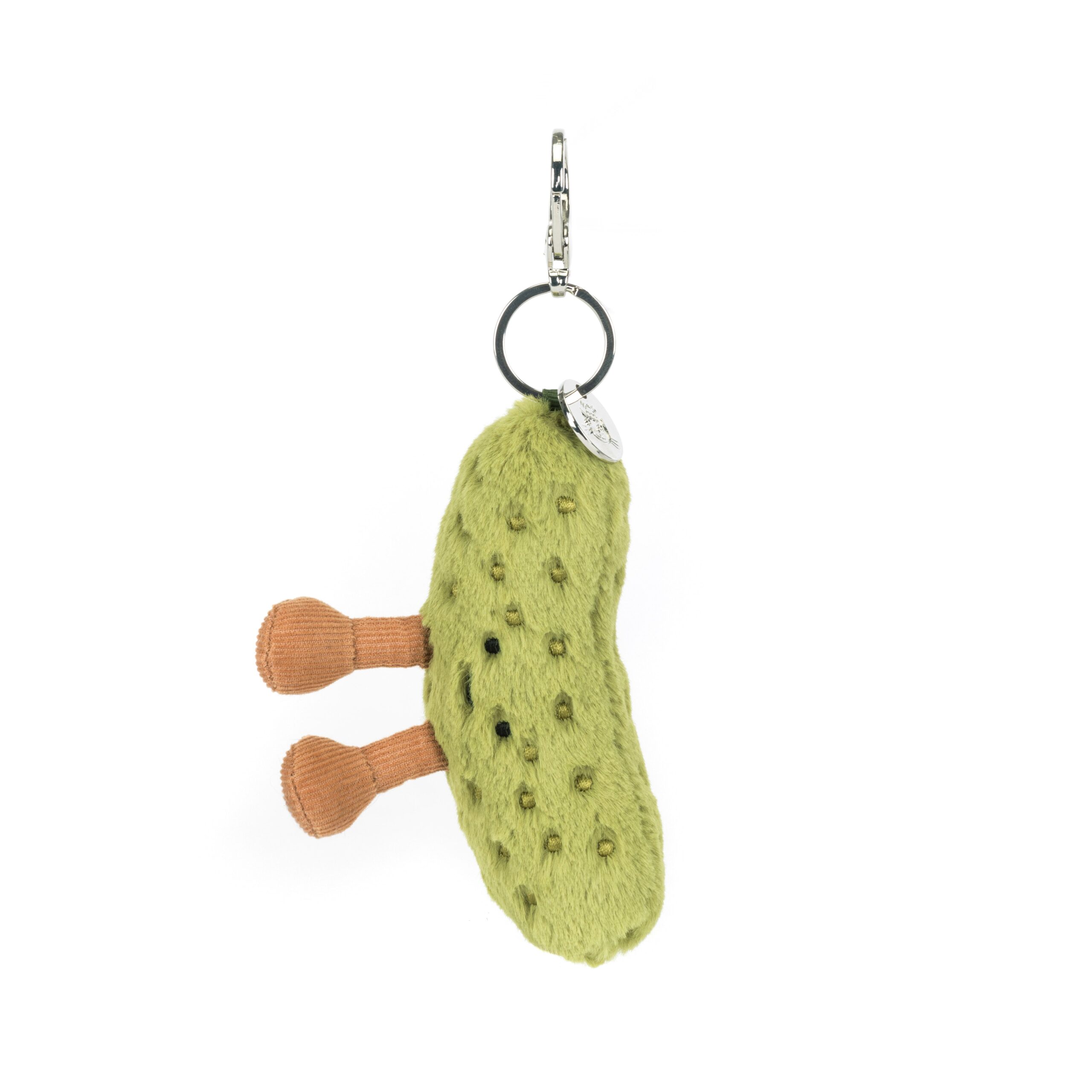 Amuseables Pickle Bag Charm
