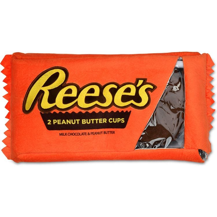 Reese’s Playful Peanut Butter Pillow Pack