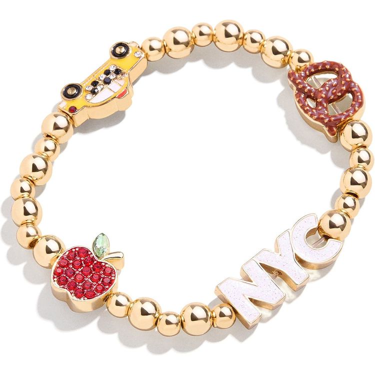 Adult NYC Pisa Bracelet