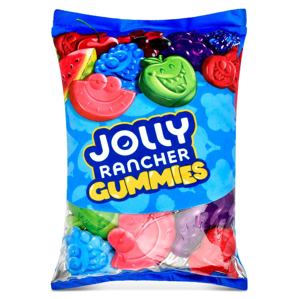 Jolly Rancher Gummies Plush