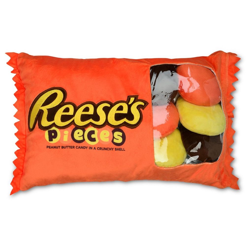 Reese’s Pieces Plush