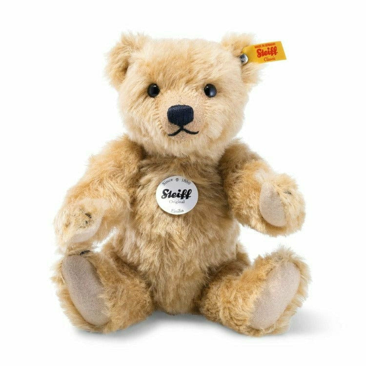Emilia Teddy Bear 10″ Plush