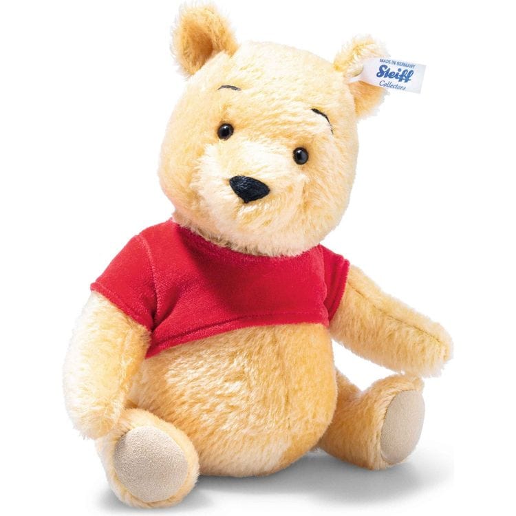 Disney Classic Winnie the Pooh – Open Edition Collectible