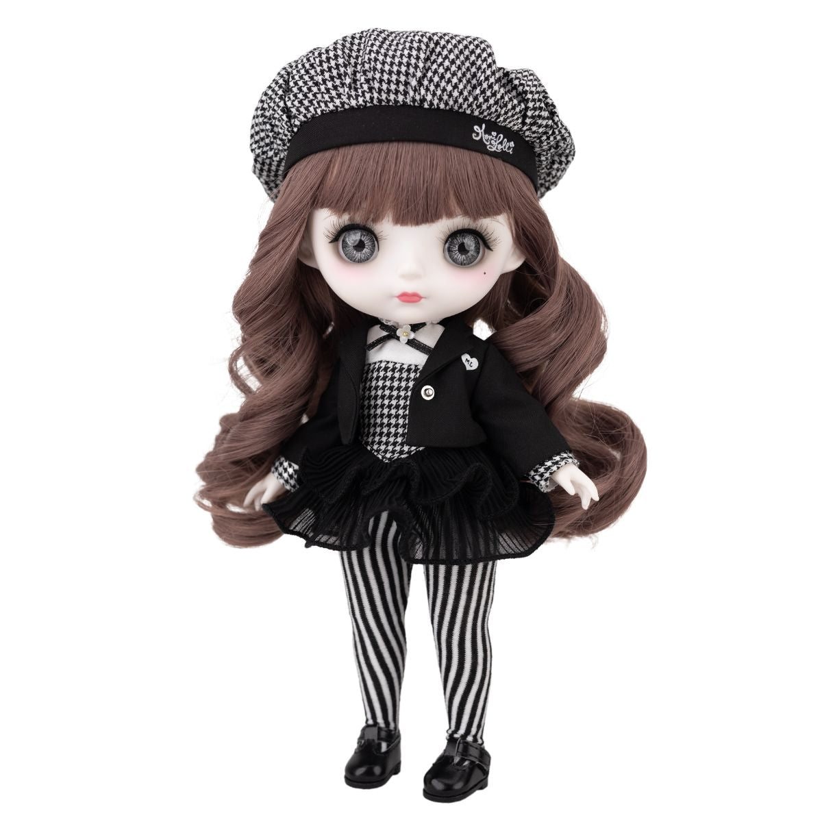 Mori Lolli – Mystic Academy Doll