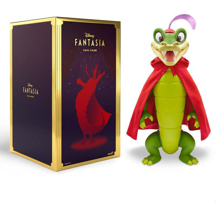 Disney’s Fantasia Ben Ali Gator Supersize Vinyl Figure