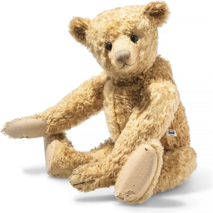 Baerle 1905 “Vintage Replica” Series Teddy Bear