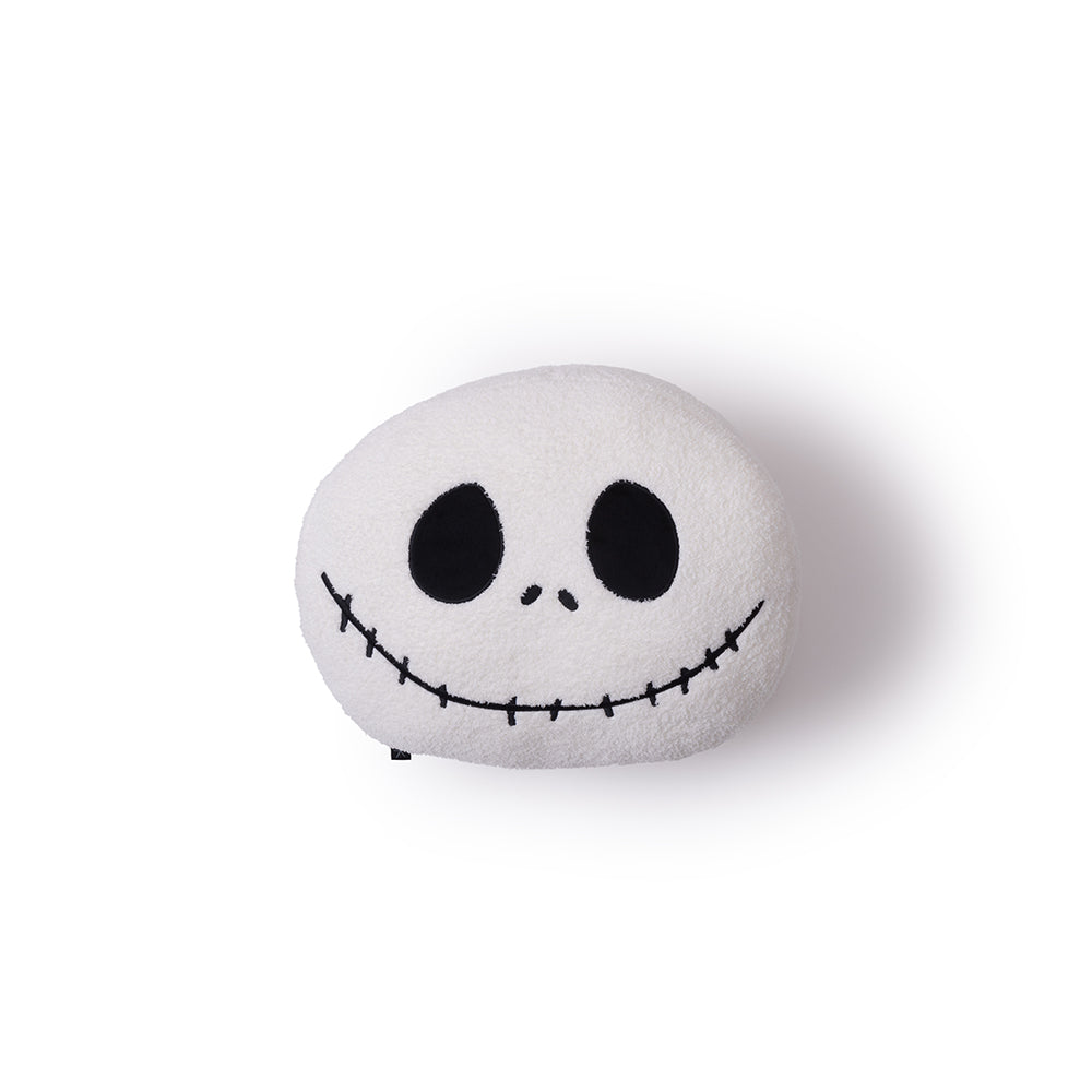 CozyChic Disney Jack Skellington Pillow