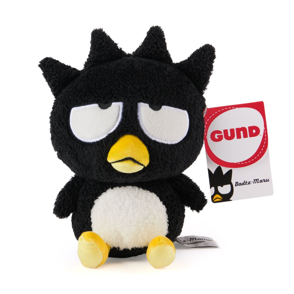 Sanrio Bad Badtz-maru – 6”