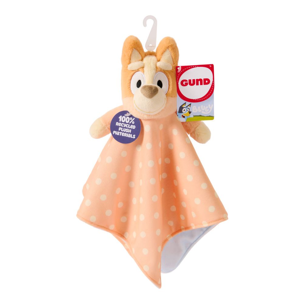 Sustainably Soft: Bingo Lovey – 13″