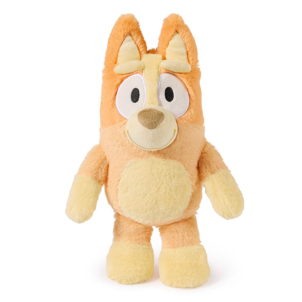 Bingo Sustainably Soft Plush – 13”