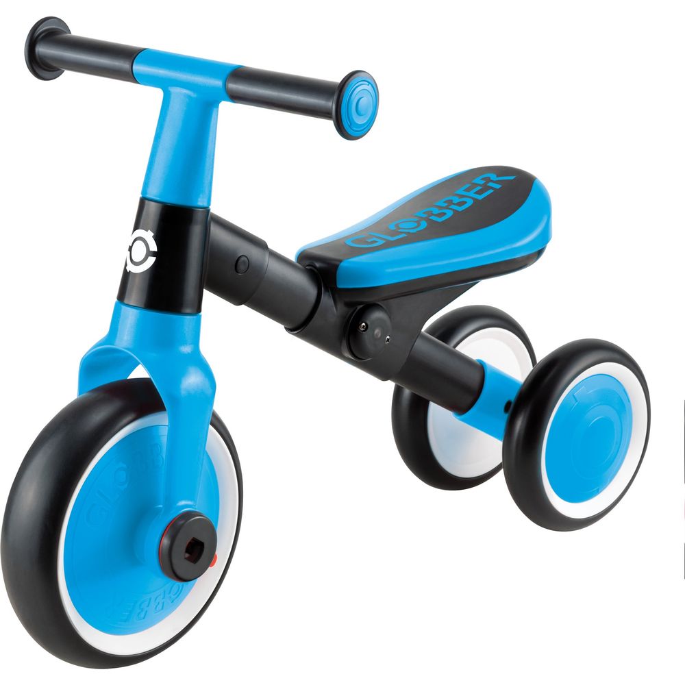 Learning Trike 2 in 1