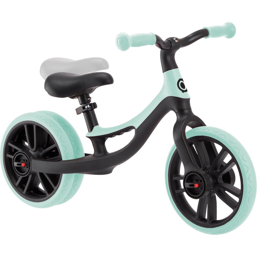 Go Bike Elite Duo