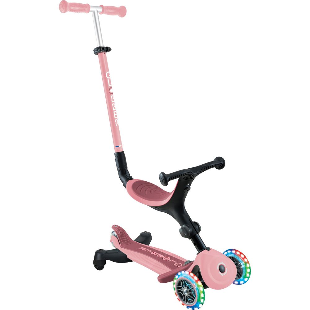 Go Up Active 360 Scooter