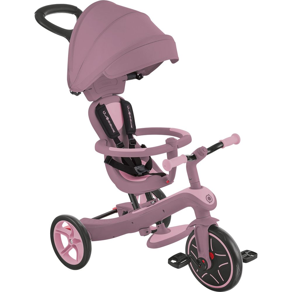 Explorer Trike Eco 4-in-1