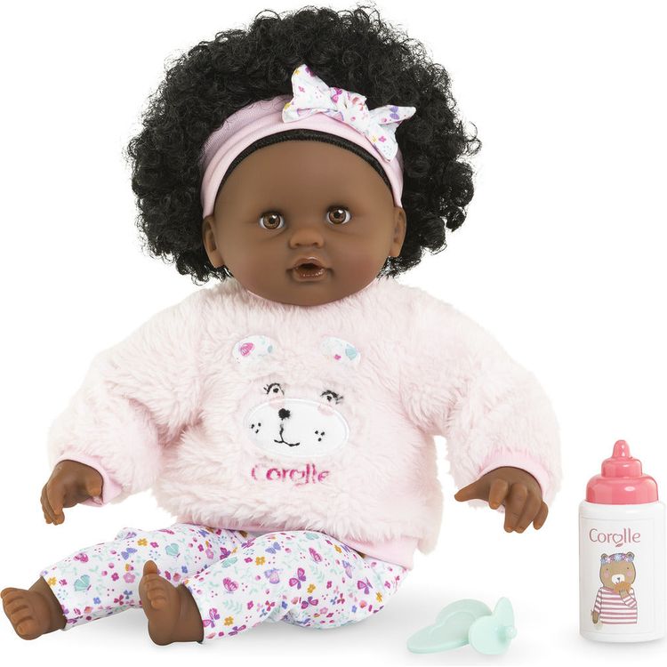 Bebe Calin – Caroline Doll