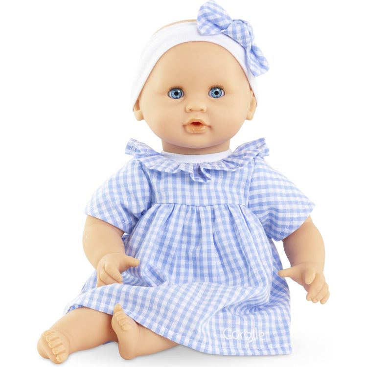 Bebe Calin – Milly Doll