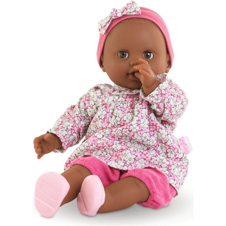 Lilou 14″ Baby Doll