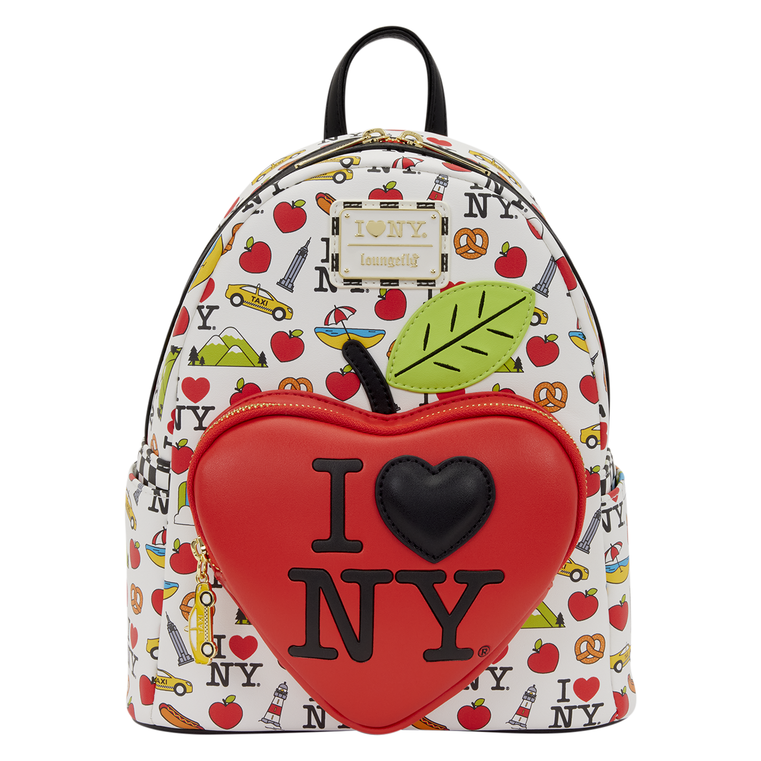 I Heart NY