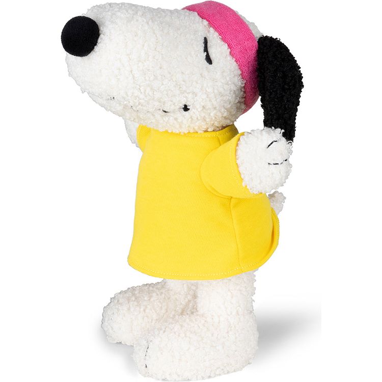 Peanuts Snoopy Flashbeagle Plush – 9.5″