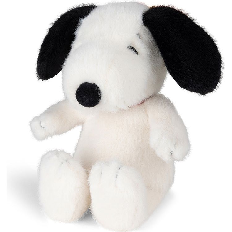 Peanuts Snoopy Eco Fuzzy Plush – 7″