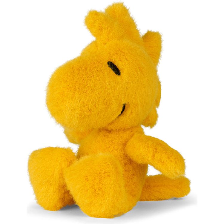 Peanuts Woodstock Eco Fuzzy Plush – 6″