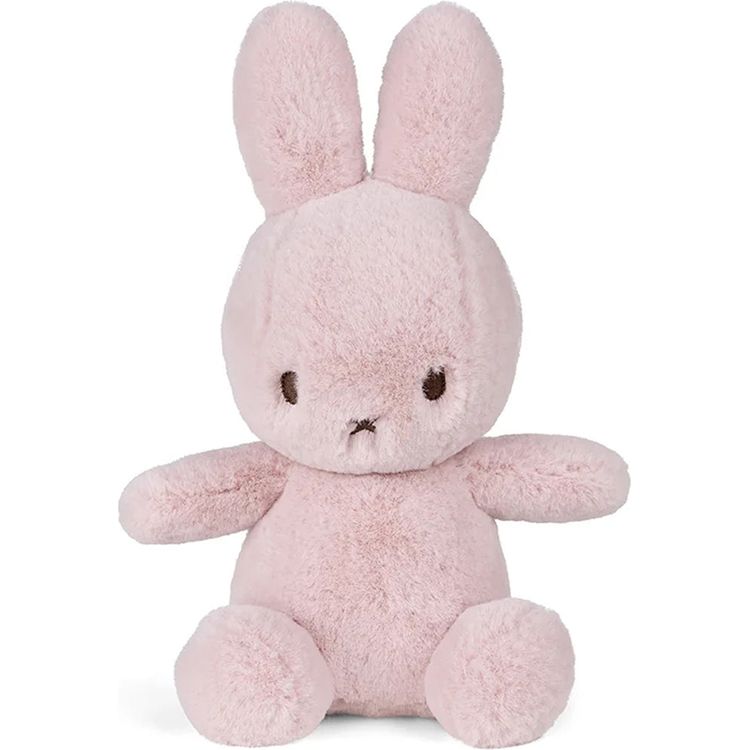 Cozy 9″ Miffy Plush in Giftbox  – Soft Pink