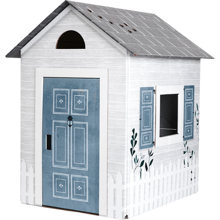 Make It Cute Playhouse