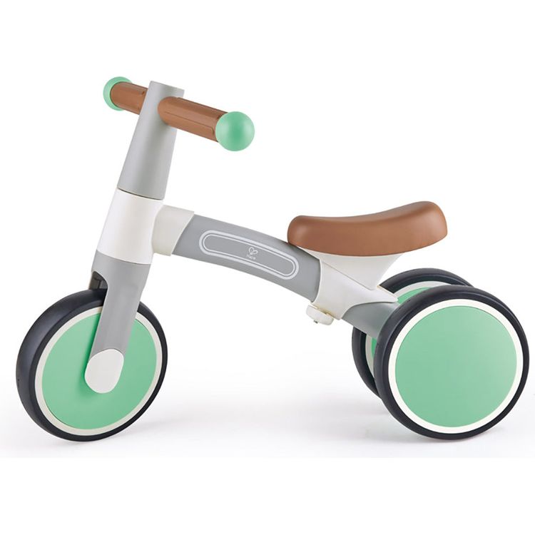 My First Balance Bike – Green