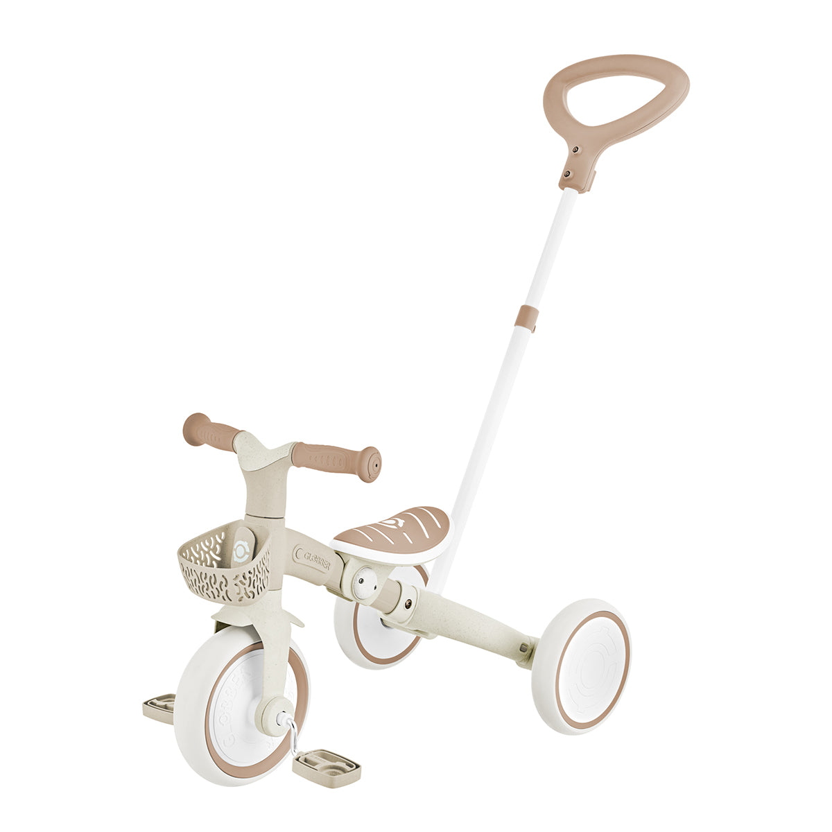3in1 ECO Learning Trike